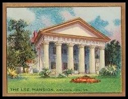 31 The Lee Mansion, Arlington VA